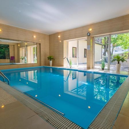 Sadyba Spa Karpacz Dış mekan fotoğraf