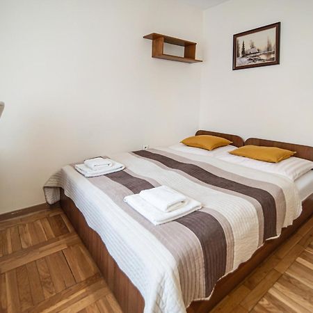 Sadyba Spa Karpacz Dış mekan fotoğraf