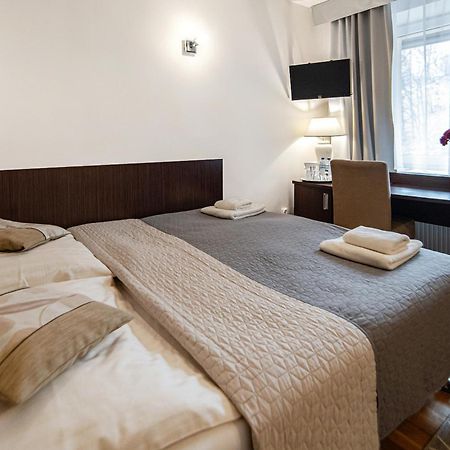 Sadyba Spa Karpacz Dış mekan fotoğraf