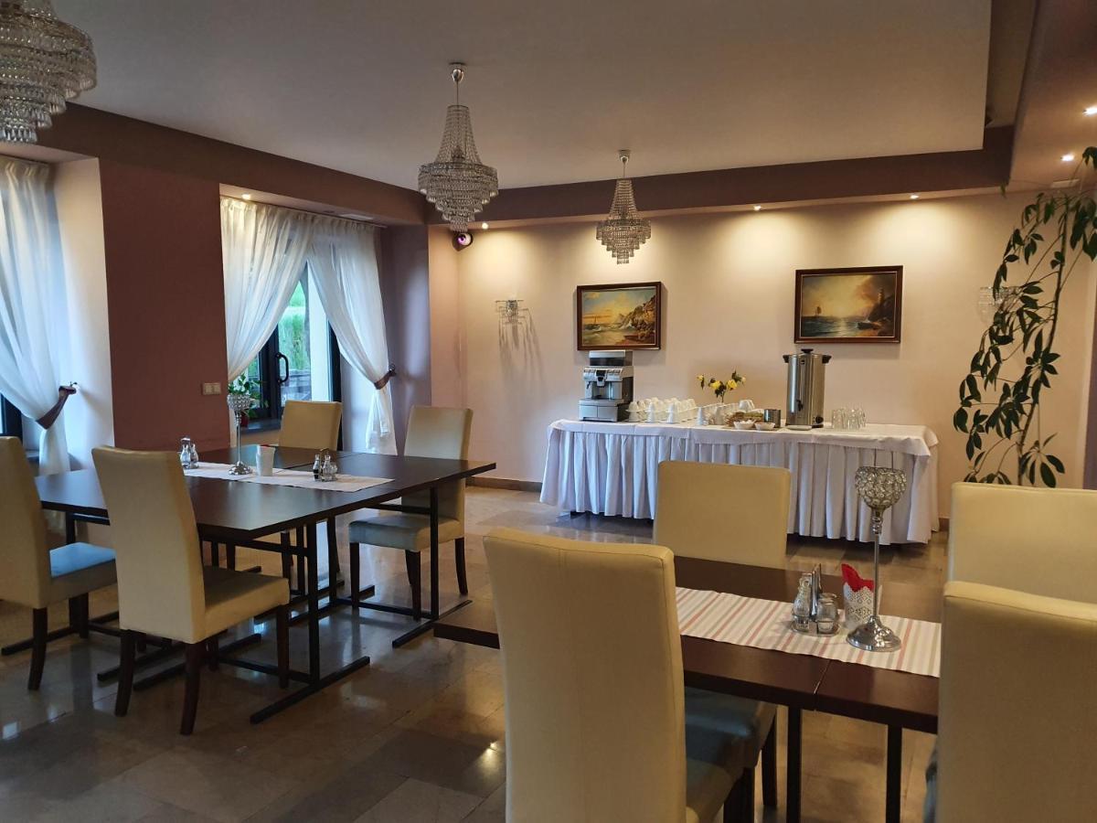 Sadyba Spa Karpacz Dış mekan fotoğraf