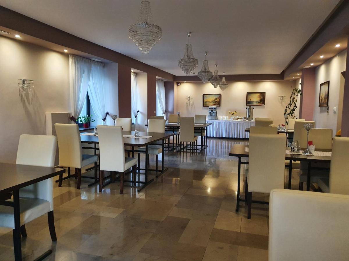 Sadyba Spa Karpacz Dış mekan fotoğraf