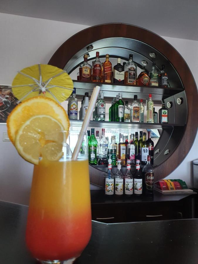Sadyba Spa Karpacz Dış mekan fotoğraf