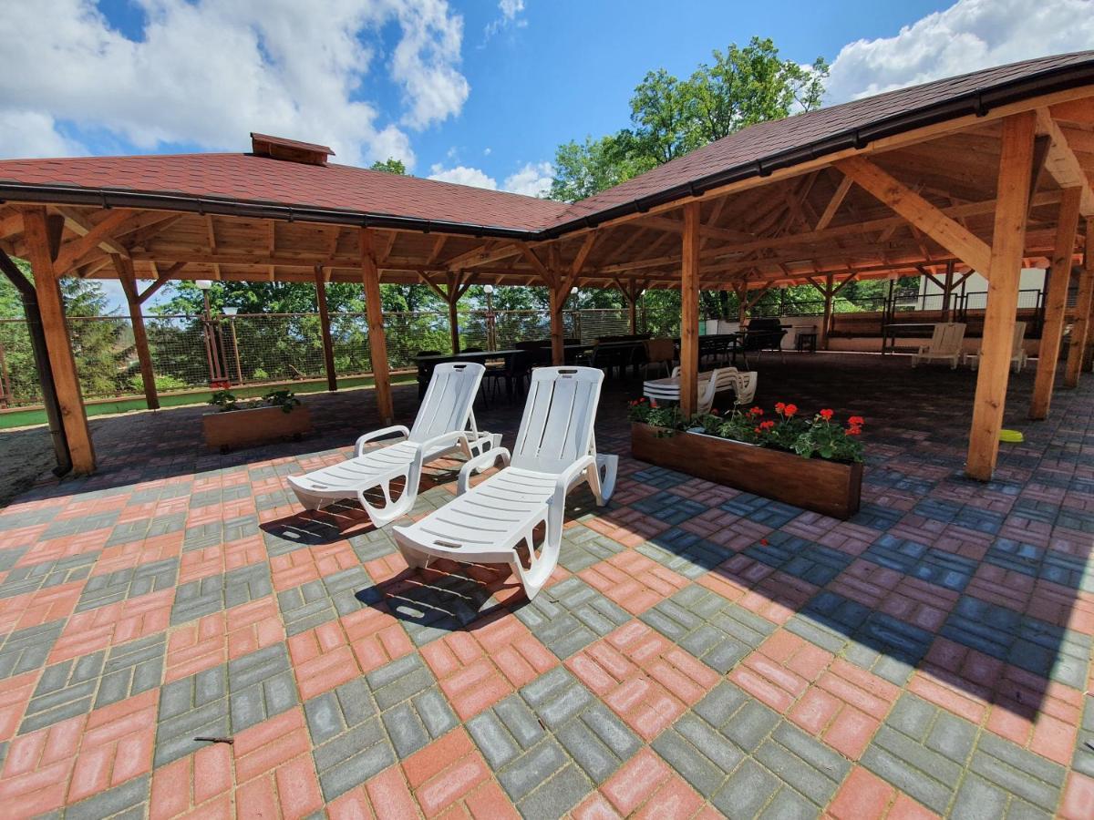 Sadyba Spa Karpacz Dış mekan fotoğraf