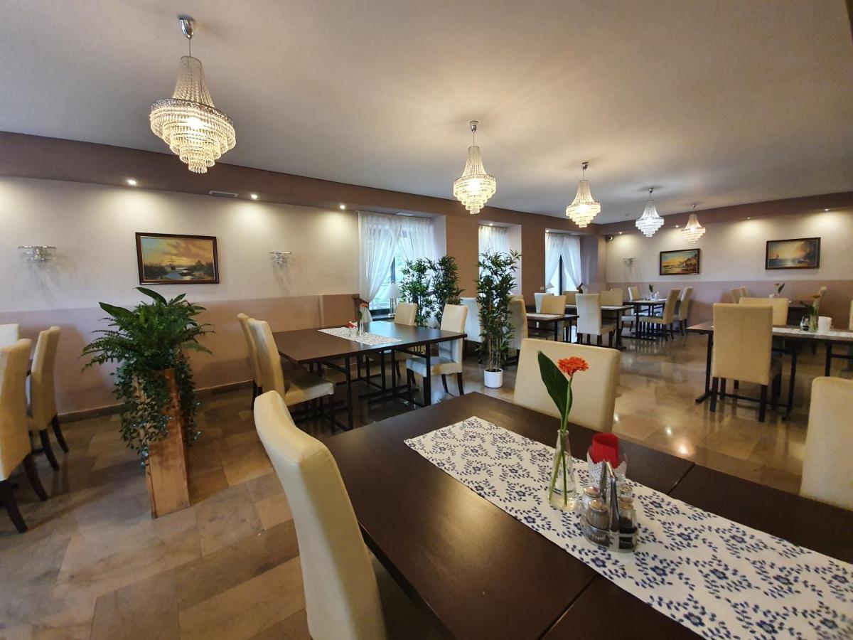 Sadyba Spa Karpacz Dış mekan fotoğraf
