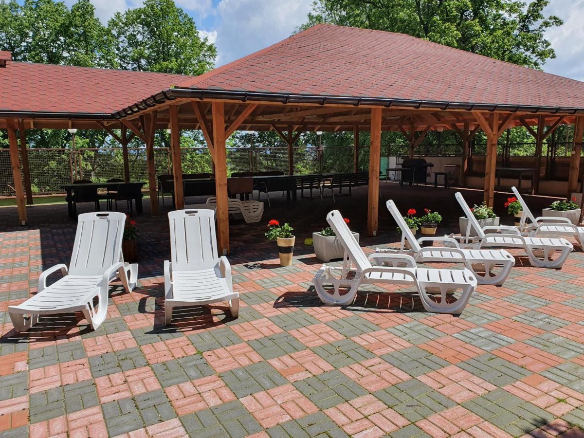 Sadyba Spa Karpacz Dış mekan fotoğraf