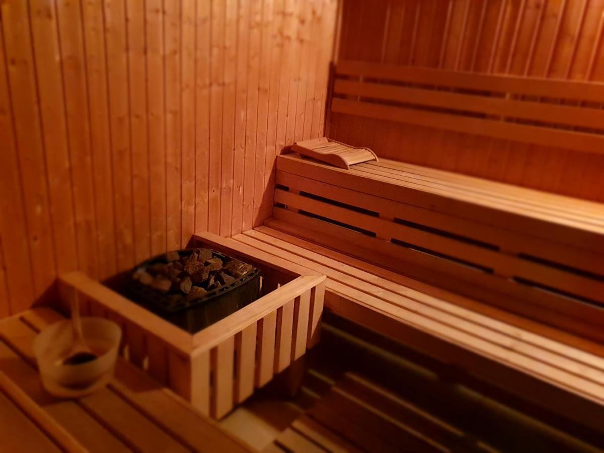 Sadyba Spa Karpacz Dış mekan fotoğraf