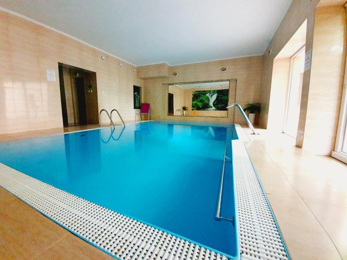 Sadyba Spa Karpacz Dış mekan fotoğraf