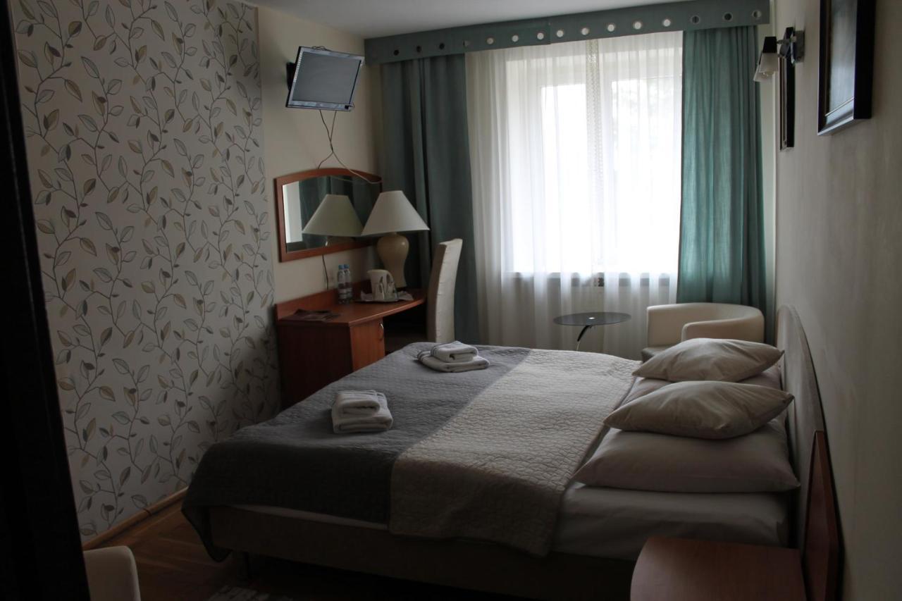 Sadyba Spa Karpacz Dış mekan fotoğraf