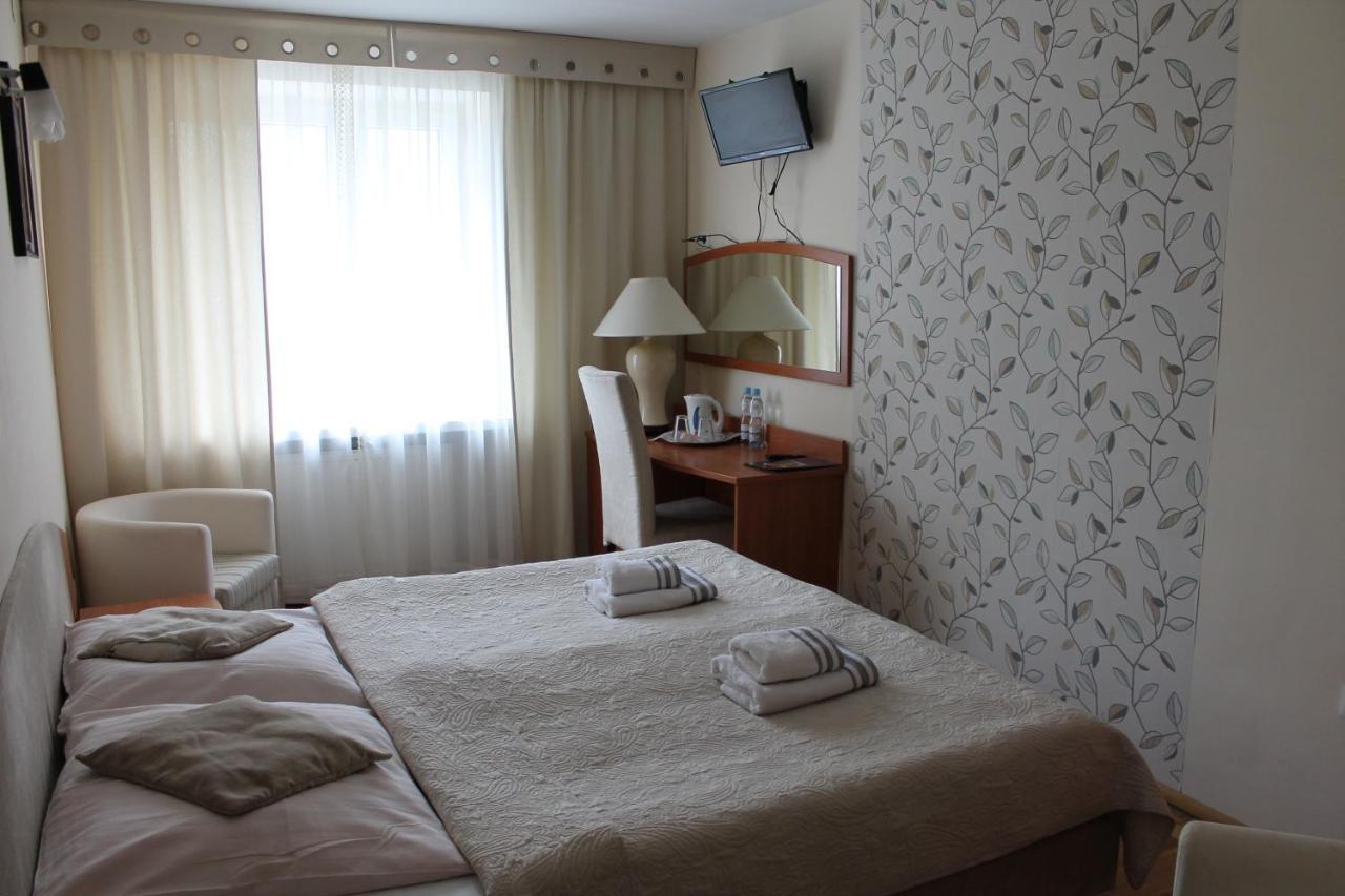 Sadyba Spa Karpacz Dış mekan fotoğraf