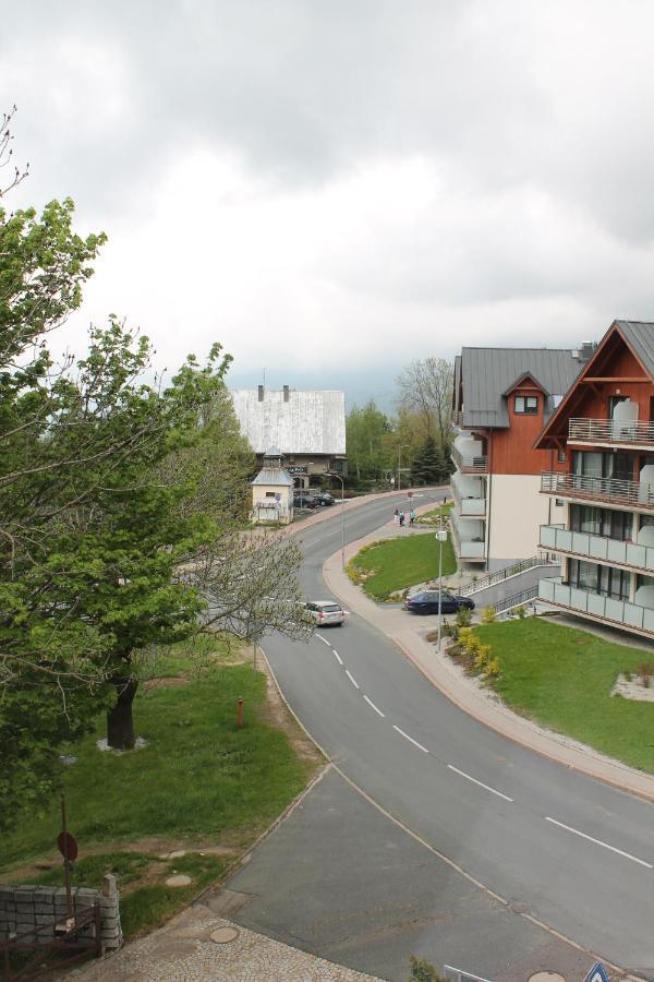 Sadyba Spa Karpacz Dış mekan fotoğraf