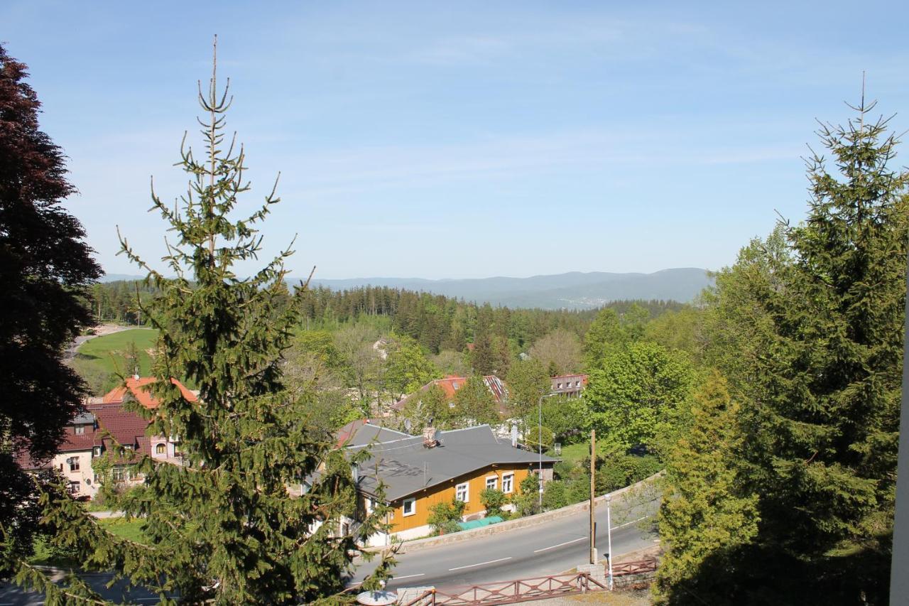 Sadyba Spa Karpacz Dış mekan fotoğraf