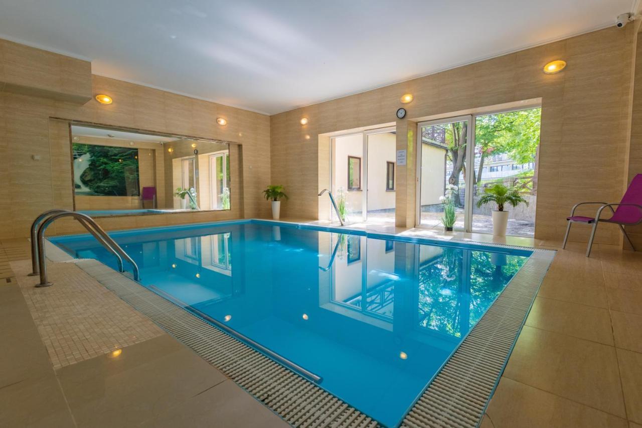 Sadyba Spa Karpacz Dış mekan fotoğraf