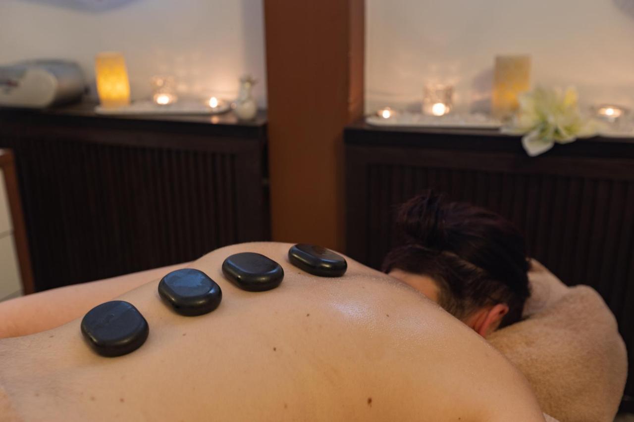 Sadyba Spa Karpacz Dış mekan fotoğraf