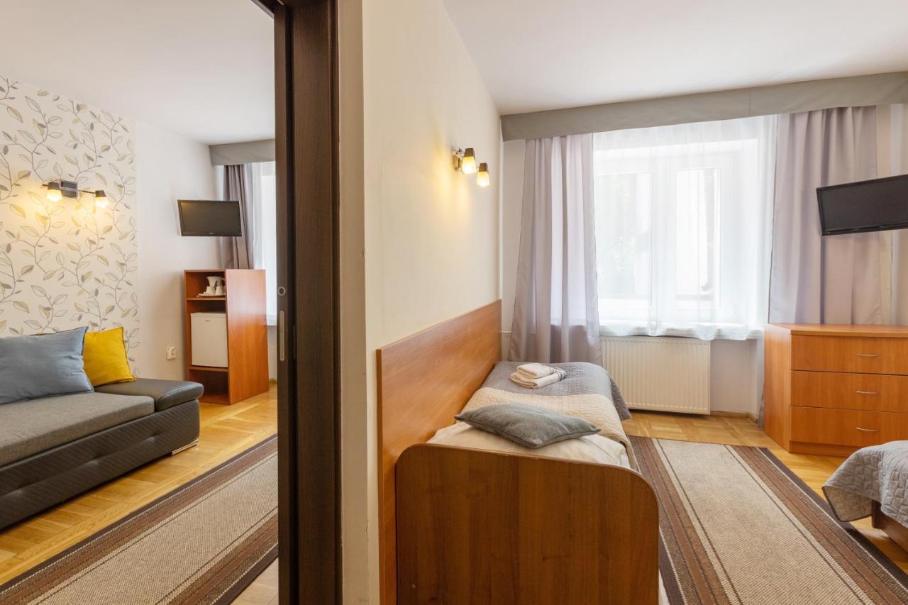 Sadyba Spa Karpacz Dış mekan fotoğraf