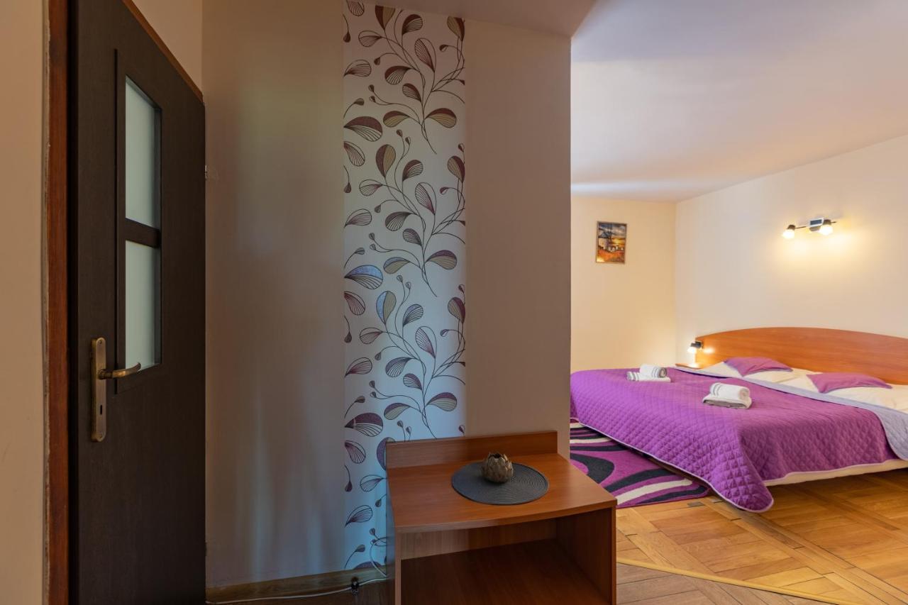 Sadyba Spa Karpacz Dış mekan fotoğraf