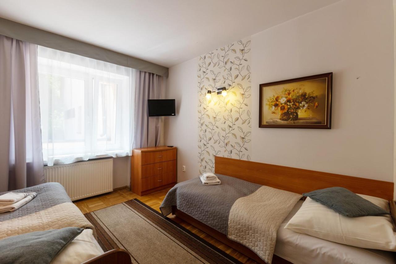 Sadyba Spa Karpacz Dış mekan fotoğraf