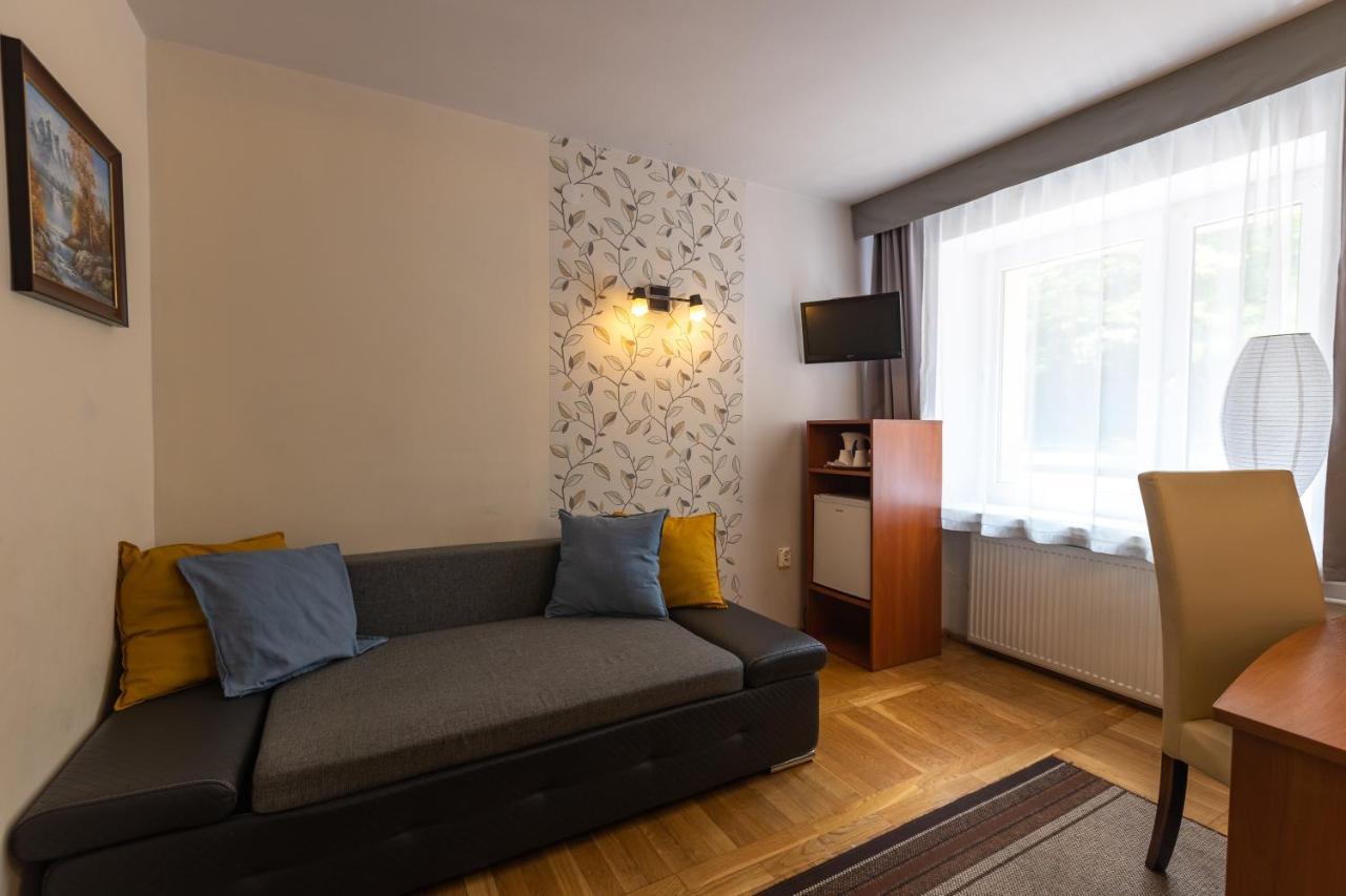 Sadyba Spa Karpacz Dış mekan fotoğraf