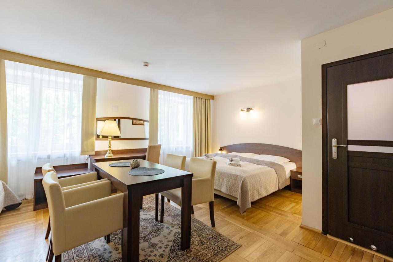 Sadyba Spa Karpacz Dış mekan fotoğraf