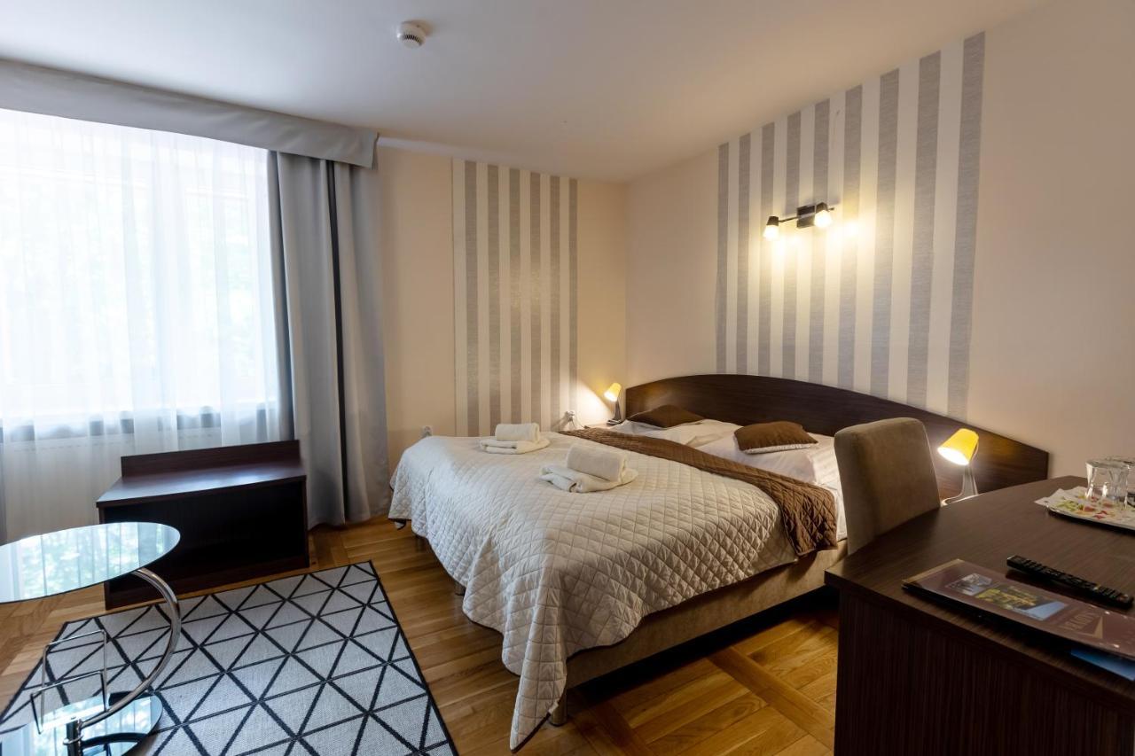 Sadyba Spa Karpacz Dış mekan fotoğraf