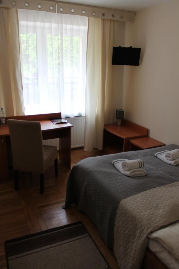 Sadyba Spa Karpacz Dış mekan fotoğraf