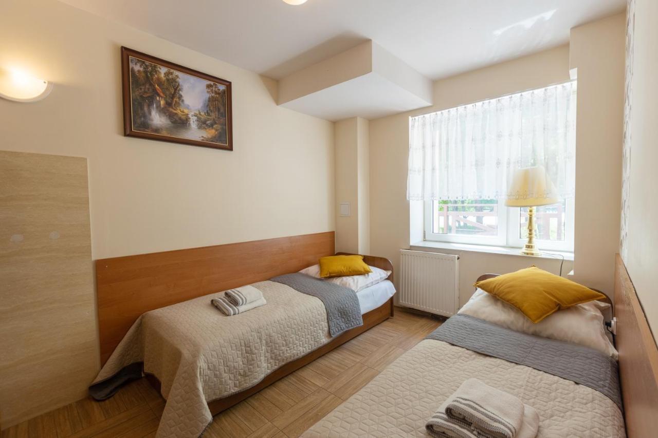 Sadyba Spa Karpacz Dış mekan fotoğraf