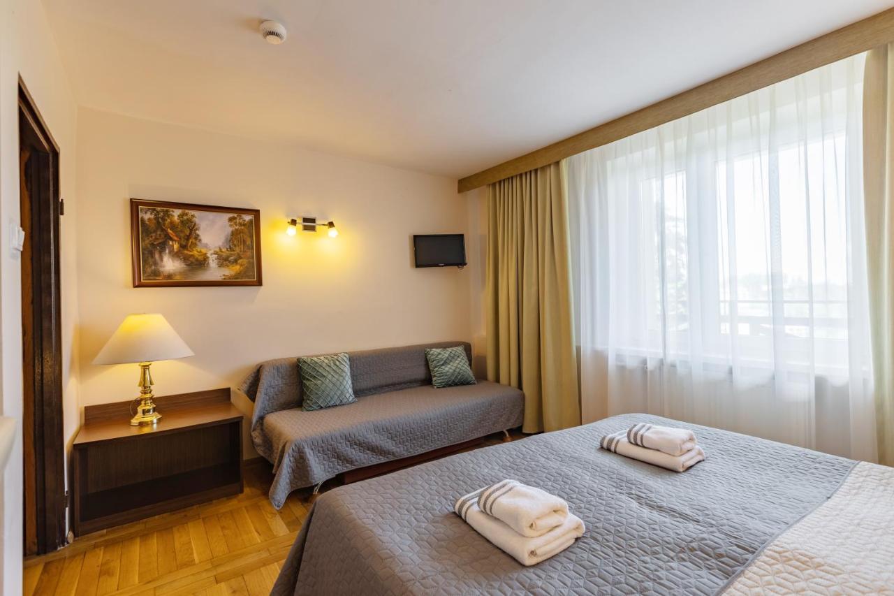 Sadyba Spa Karpacz Dış mekan fotoğraf