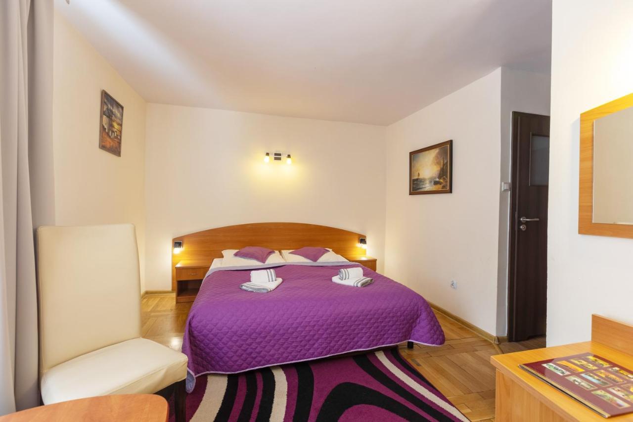Sadyba Spa Karpacz Dış mekan fotoğraf
