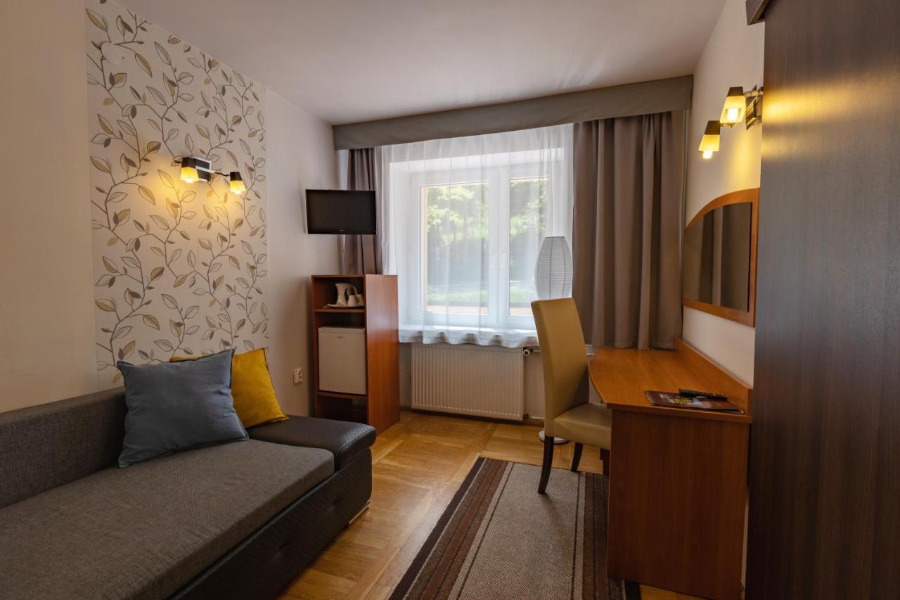 Sadyba Spa Karpacz Dış mekan fotoğraf