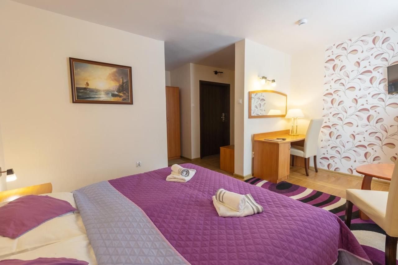 Sadyba Spa Karpacz Dış mekan fotoğraf