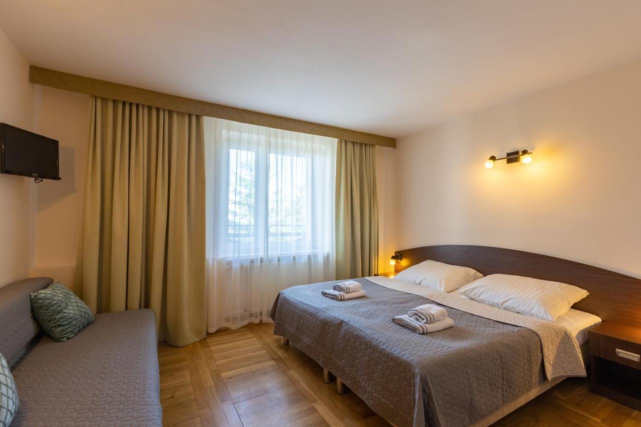 Sadyba Spa Karpacz Dış mekan fotoğraf