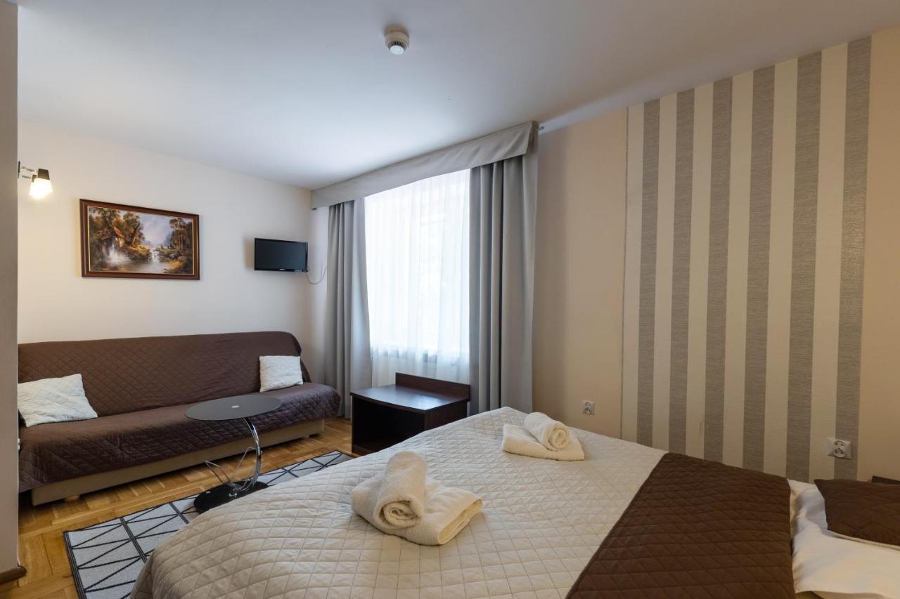 Sadyba Spa Karpacz Dış mekan fotoğraf
