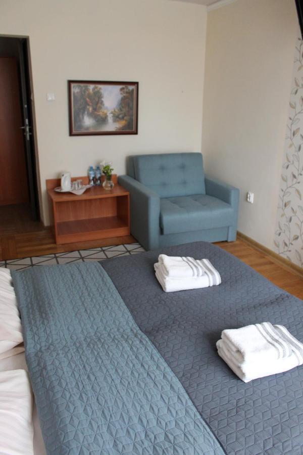 Sadyba Spa Karpacz Dış mekan fotoğraf