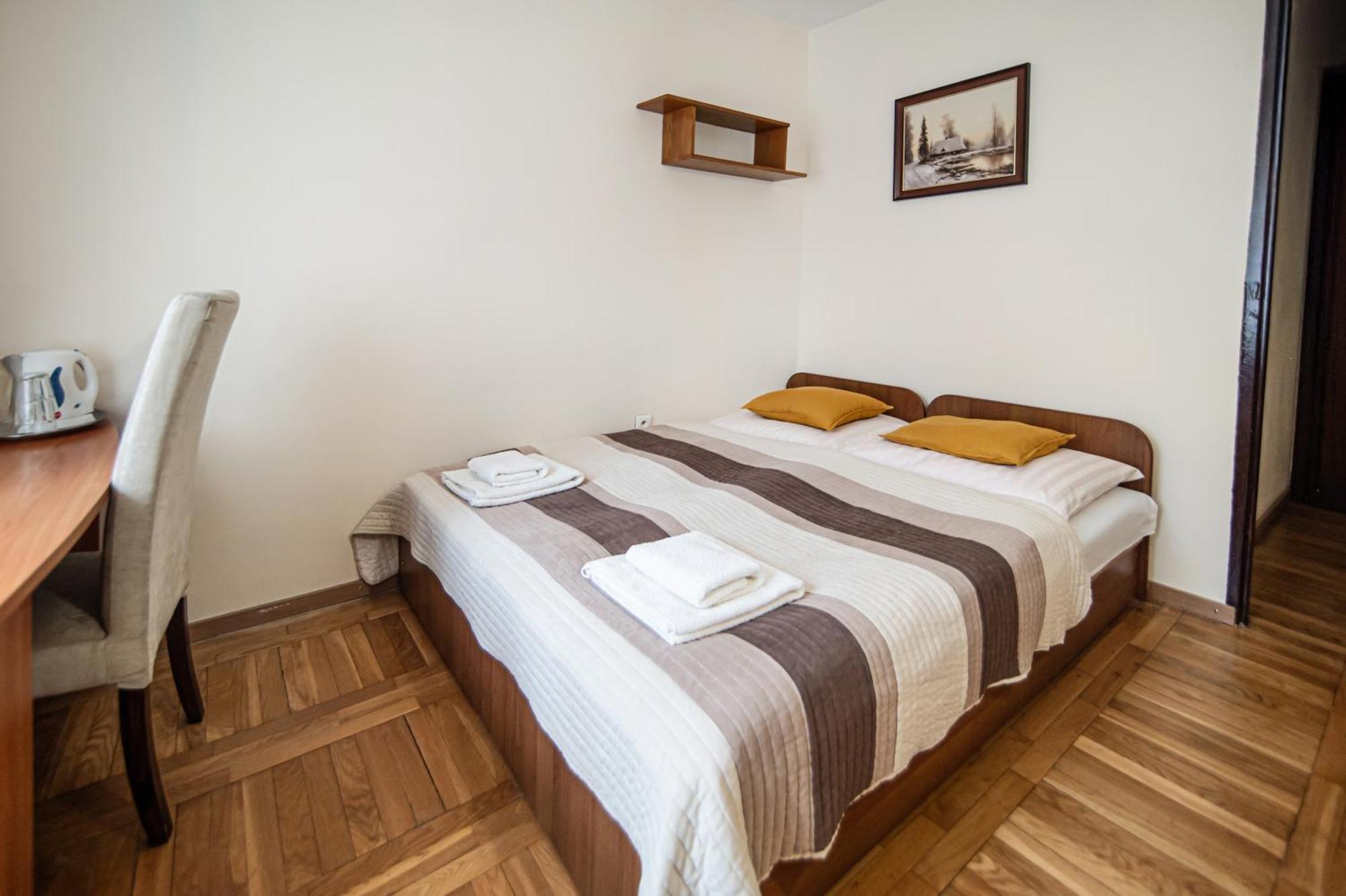 Sadyba Spa Karpacz Dış mekan fotoğraf