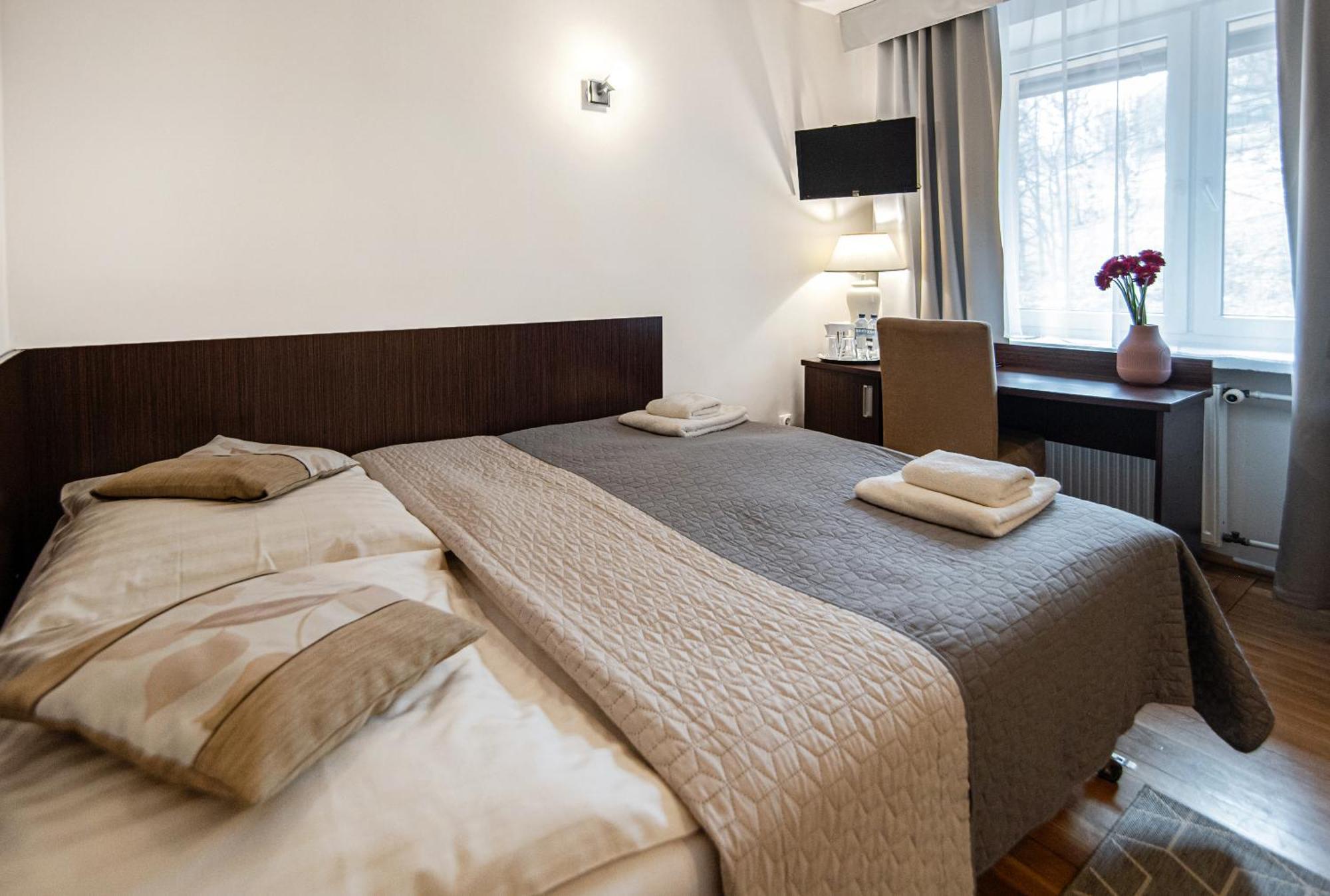 Sadyba Spa Karpacz Dış mekan fotoğraf