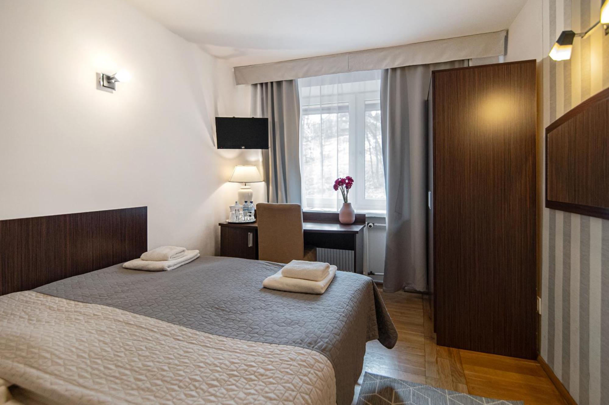Sadyba Spa Karpacz Dış mekan fotoğraf