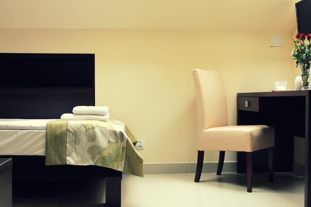 Sadyba Spa Karpacz Dış mekan fotoğraf