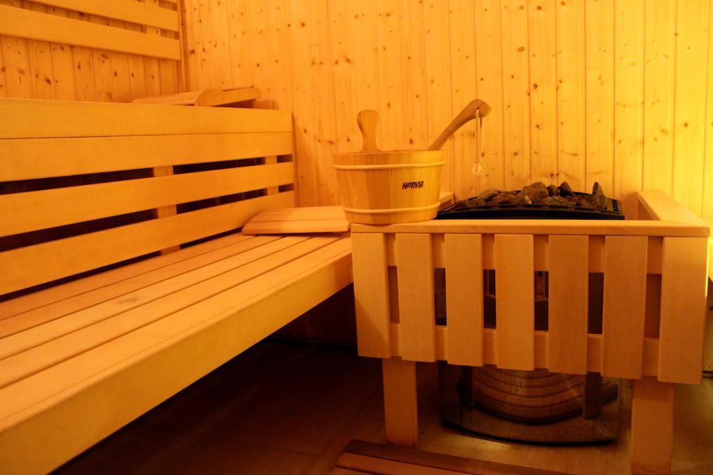 Sadyba Spa Karpacz Dış mekan fotoğraf