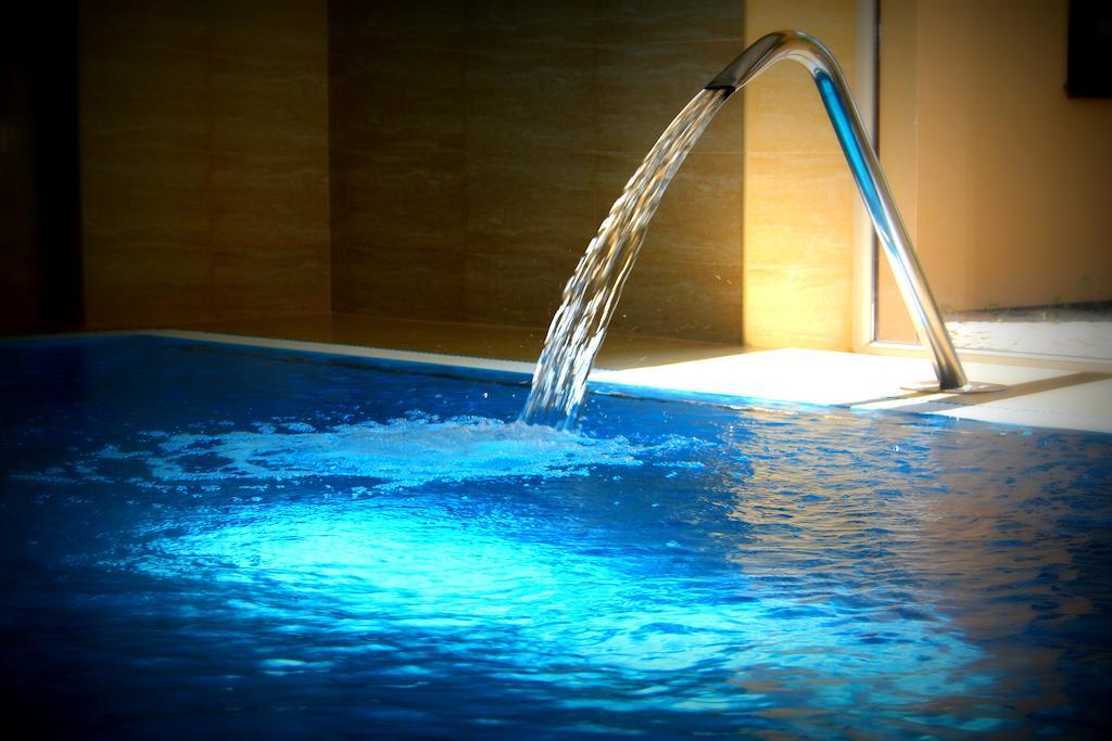 Sadyba Spa Karpacz Dış mekan fotoğraf