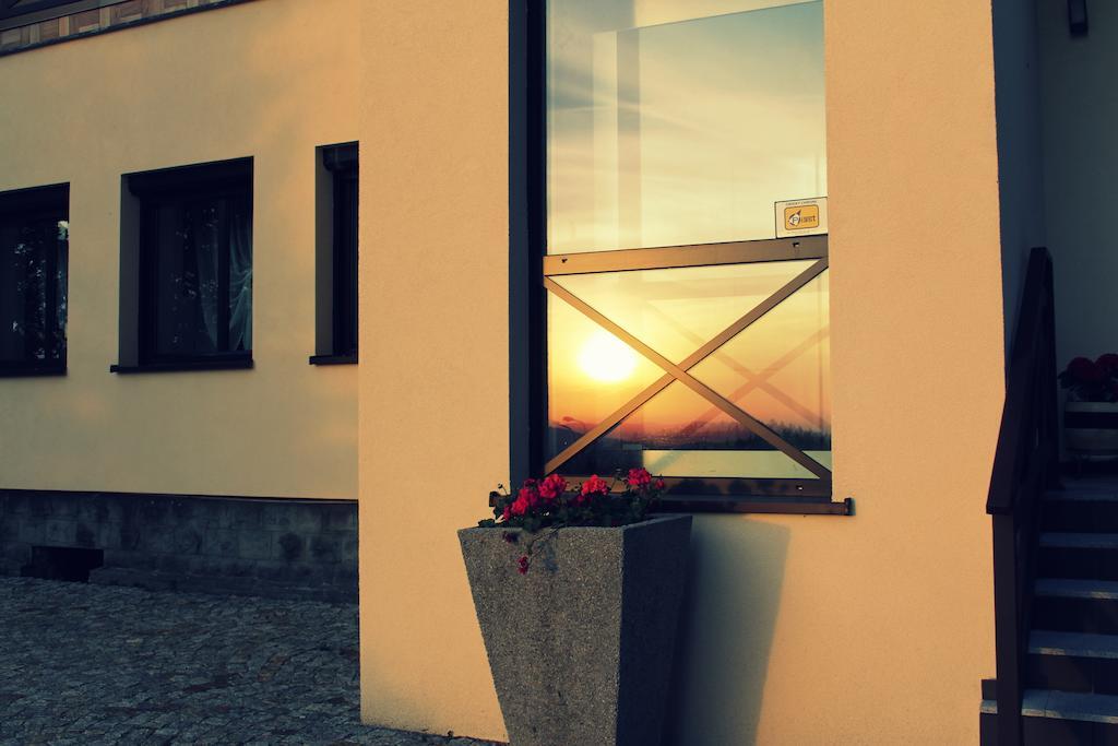 Sadyba Spa Karpacz Dış mekan fotoğraf