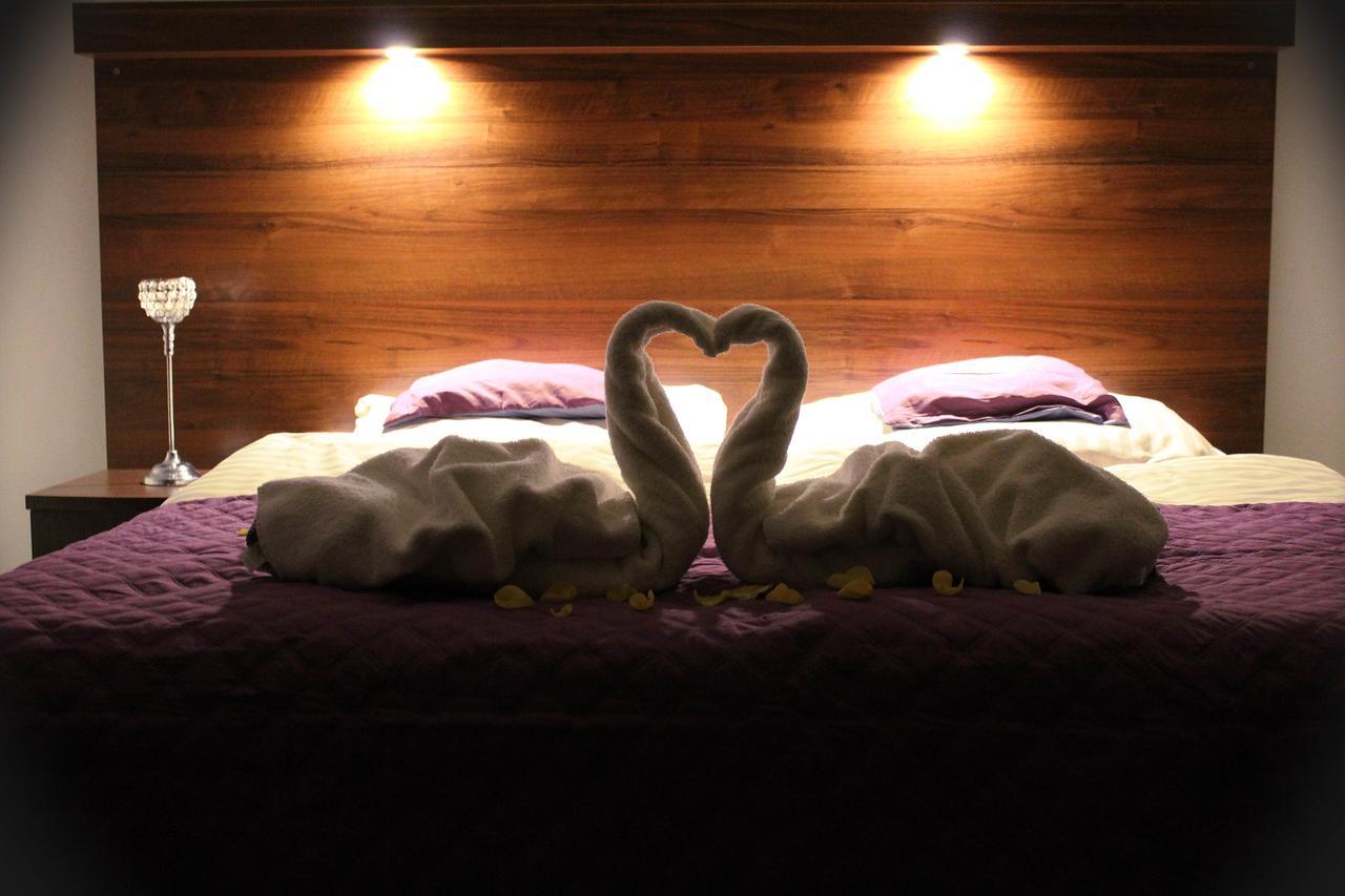 Sadyba Spa Karpacz Dış mekan fotoğraf