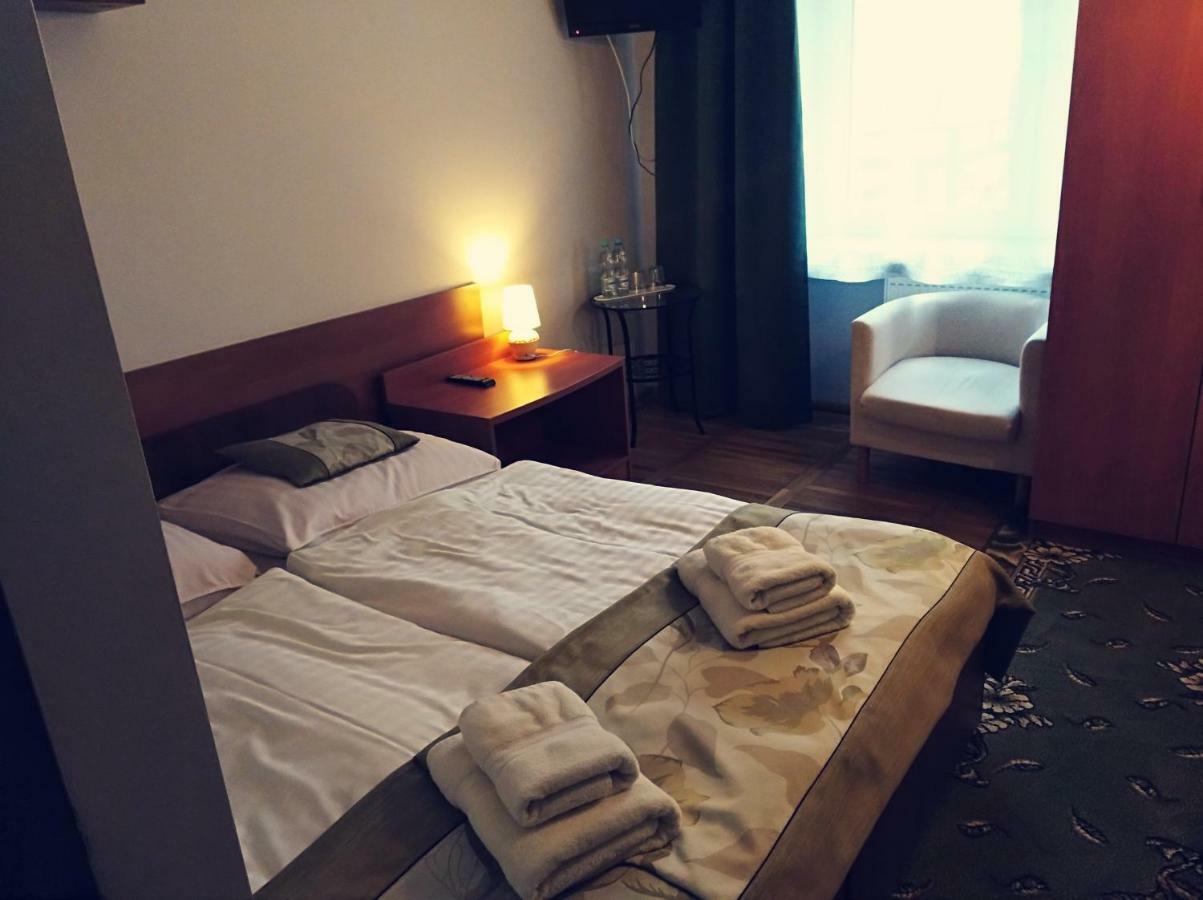 Sadyba Spa Karpacz Dış mekan fotoğraf